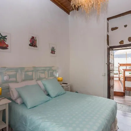 Apartament Casa Libelvik En Pleno Centro Con Terraza *