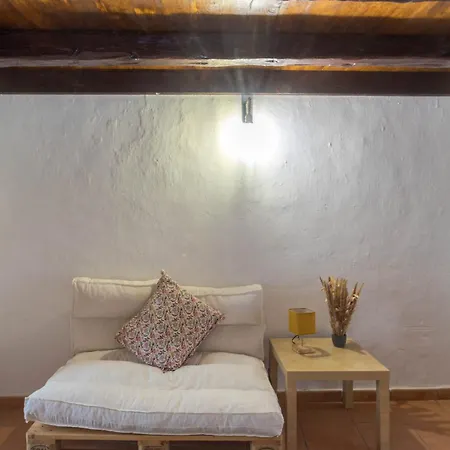 Apartament Casa Libelvik En Pleno Centro Con Terraza