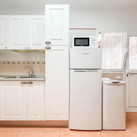 Apartament Casa Libelvik En Pleno Centro Con Terraza *