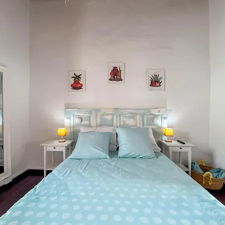 Apartament Casa Libelvik En Pleno Centro Con Terraza *