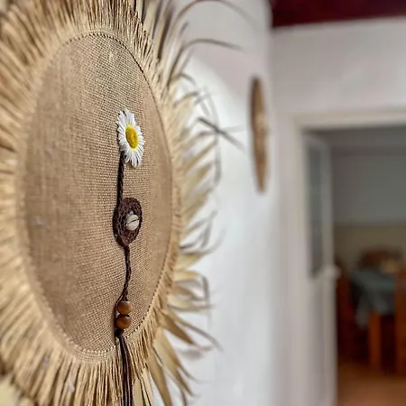 Casa Libelvik En Pleno Centro Con Terraza Apartament Gáldar