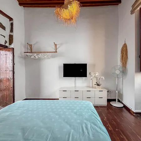 Casa Libelvik En Pleno Centro Con Terraza *