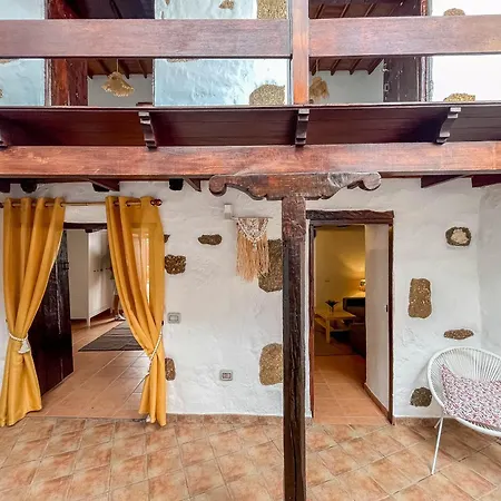 Apartament Casa Libelvik En Pleno Centro Con Terraza *