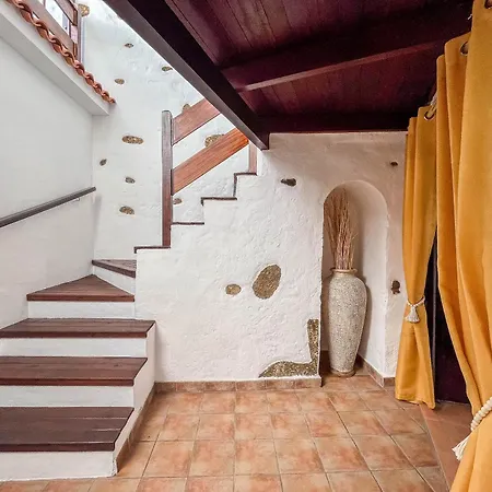 Apartament Casa Libelvik En Pleno Centro Con Terraza *
