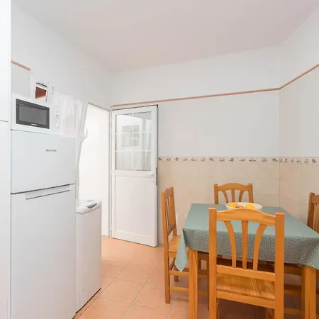 Casa Libelvik En Pleno Centro Con Terraza